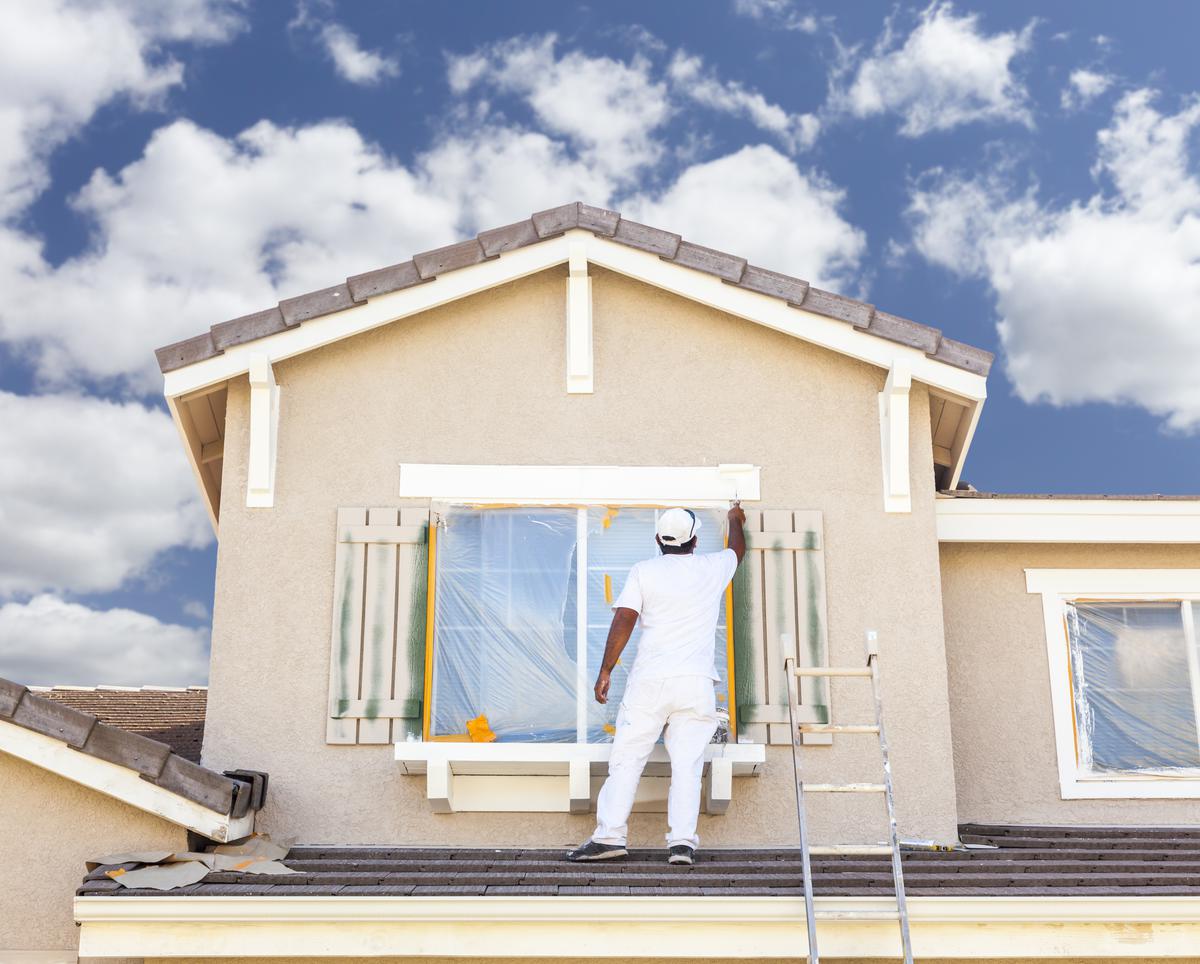 Unveiling the Hidden Advantages of Painting Your Home