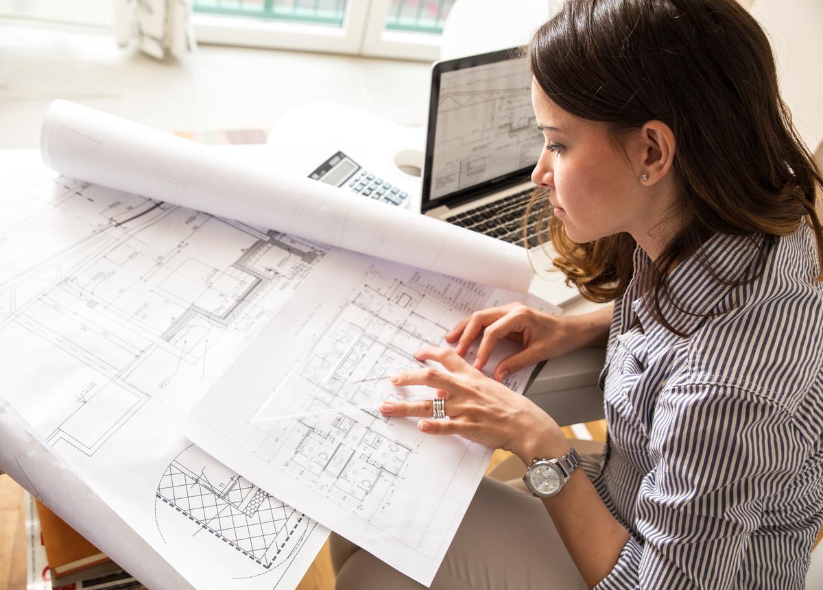 Hiring an Architect for Your Home: Top 3 Considerations