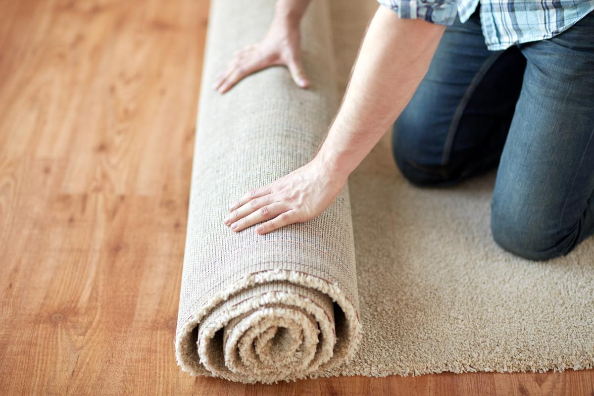 Transform Your Home with New Carpets: The Top Benefits for Homeowners