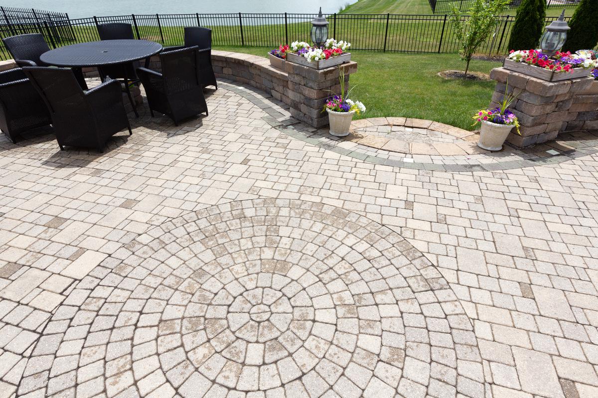 The Top Surprises Homeowners Encounter When Installing Pavers for a Patio