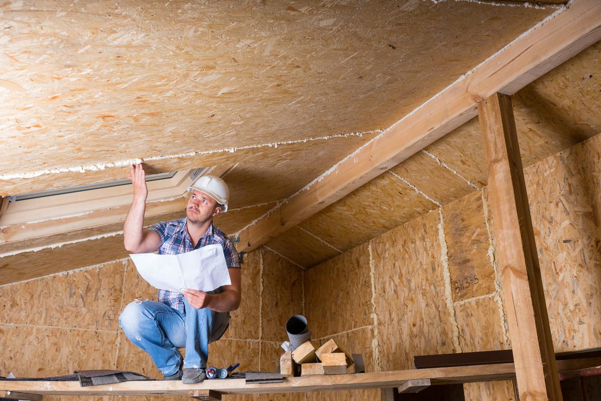 The Benefits of Repairing Your Crawl Space