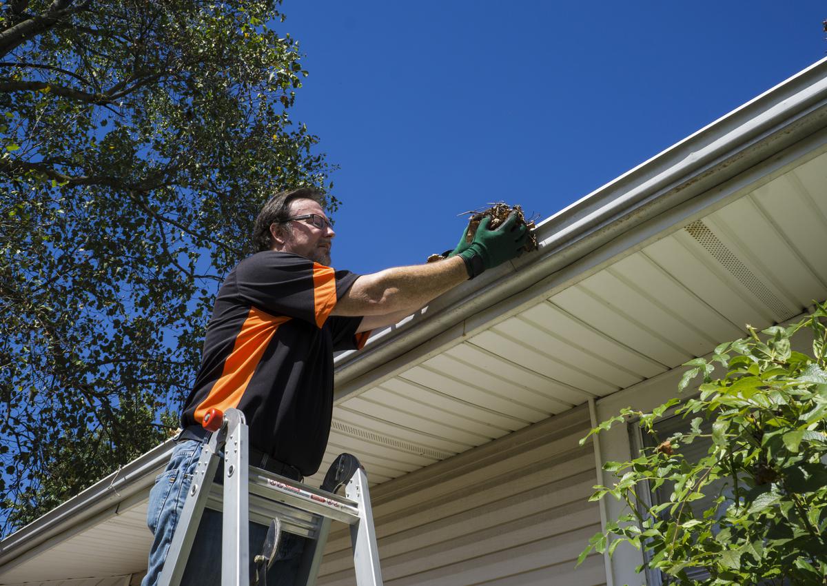 The Benefits of Exterior Home Cleaning
