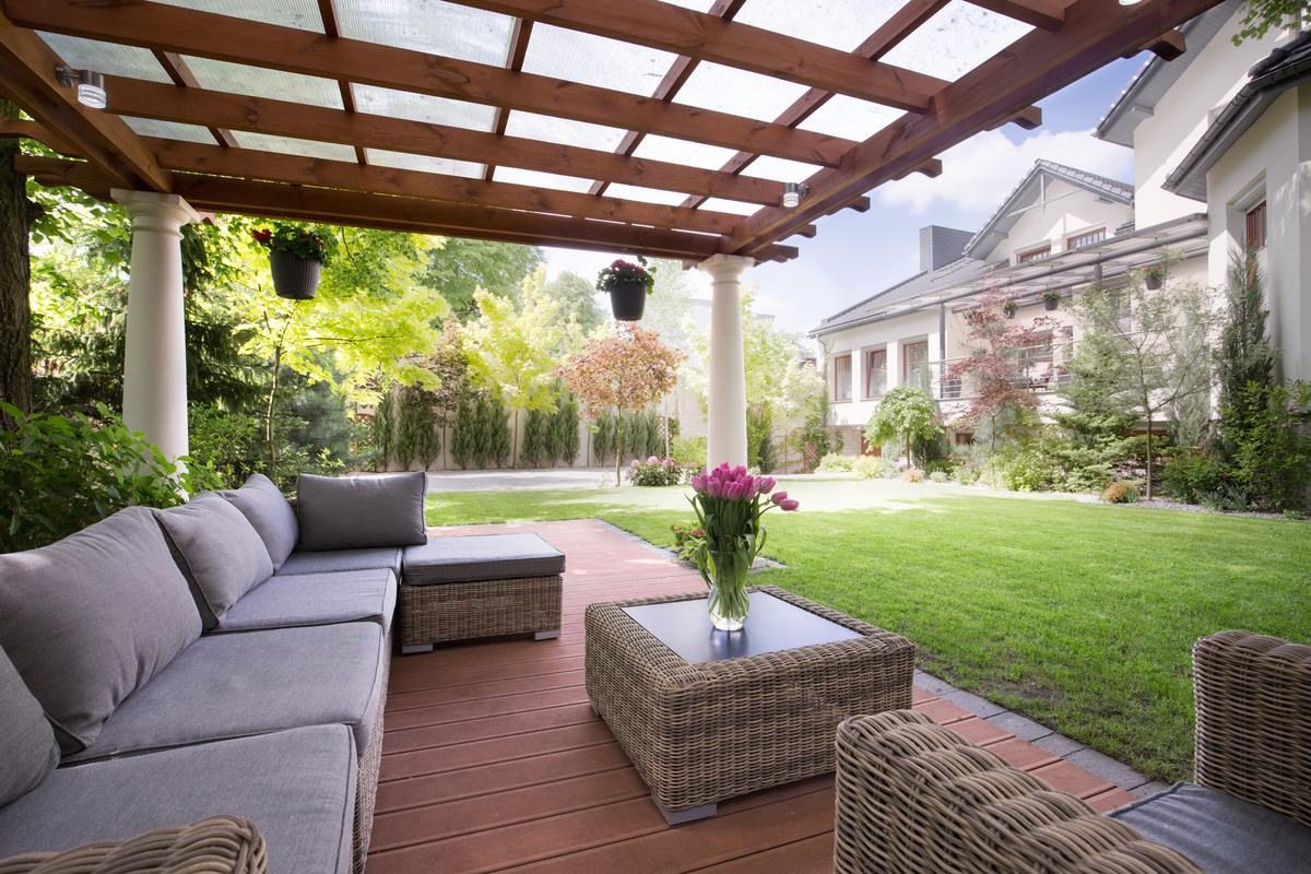 Building a Gazebo: What Every Homeowner Should Consider