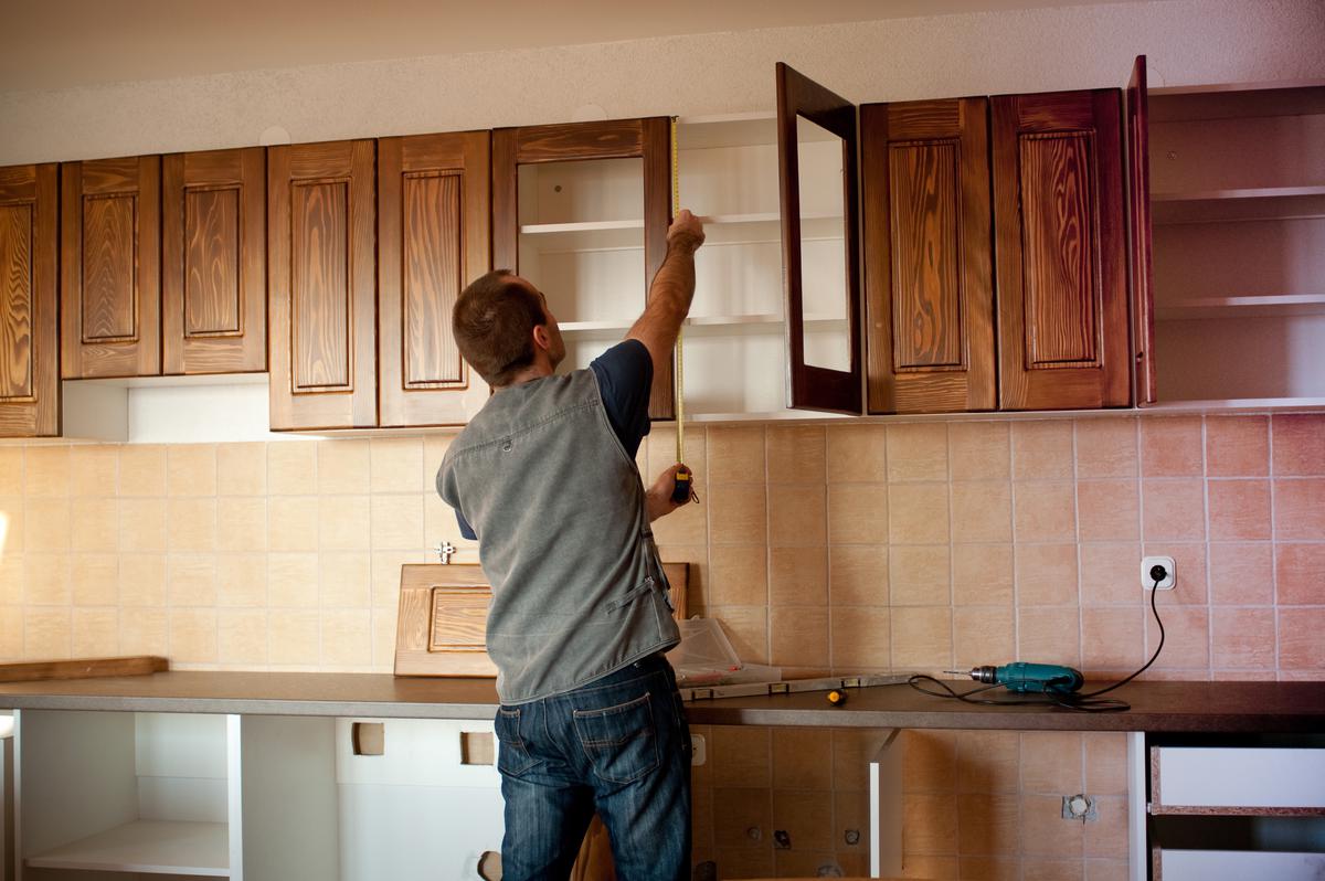 Homeowners Guide to Getting the Right Materials for a Home Remodel