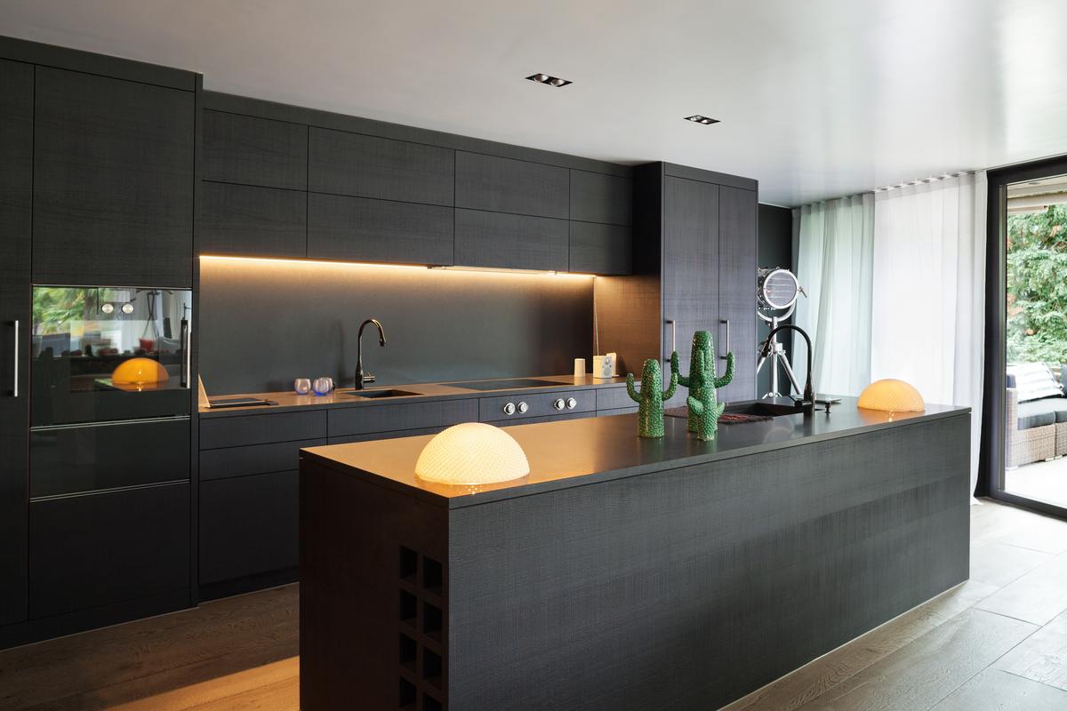How to Maximize the Awesomeness of Your Island Kitchen