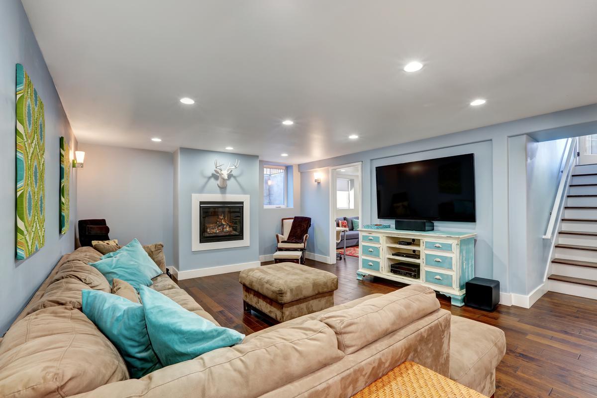 The Benefits of Waterproofing Your Basement: Why It's a Wise Investment