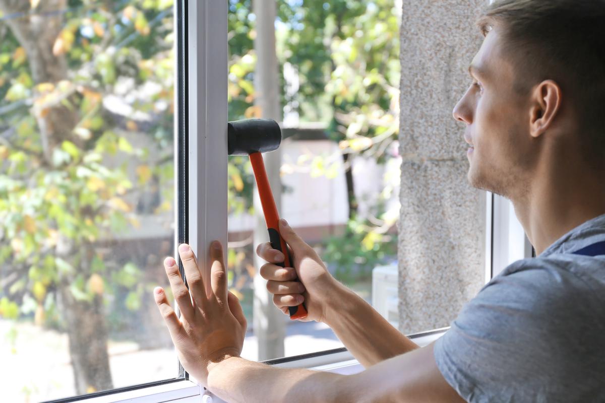 The Unexpected Surprises of Installing New Windows