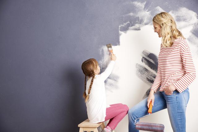 Essential Materials for Painting a Room Like a Pro