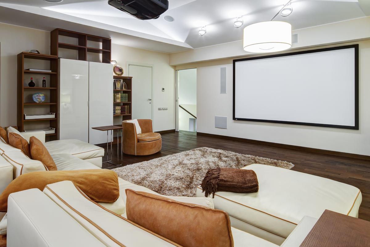 Creating Your Perfect Home Theater System: Top 3 Things to Consider