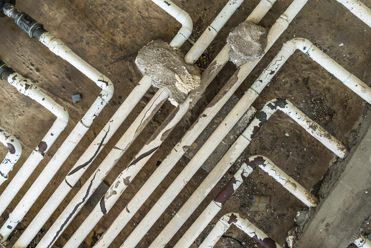 Secure Your Home's Safety: The Perks of Prompt Gas Line Repairs