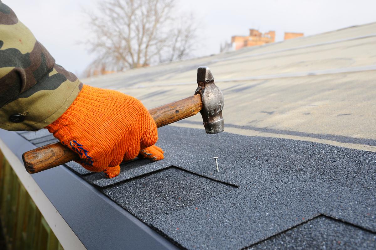 Roof Replacement: Unlocking the Key Advantages for Homeowners
