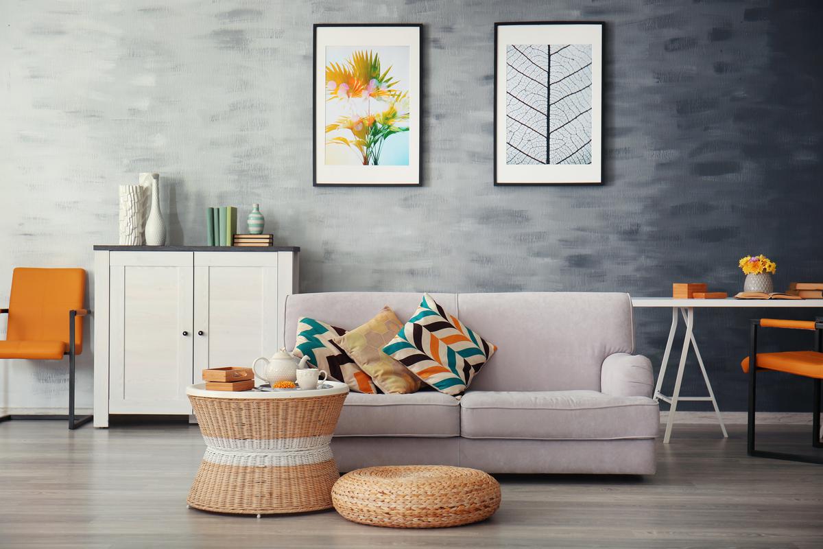 Top Considerations for Adding Built-In Furniture to Your Home