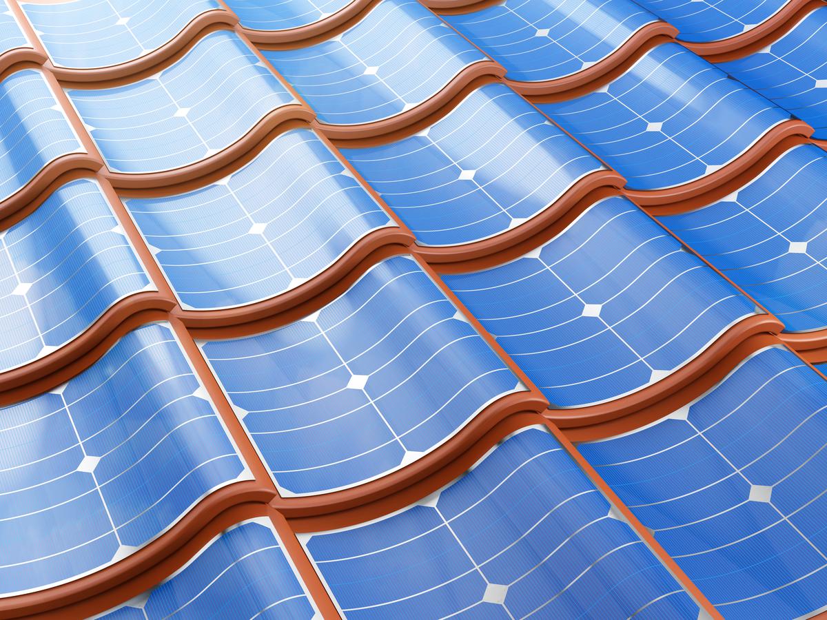 Harness the Sun's Power: The Amazing Benefits of Solar Shingles