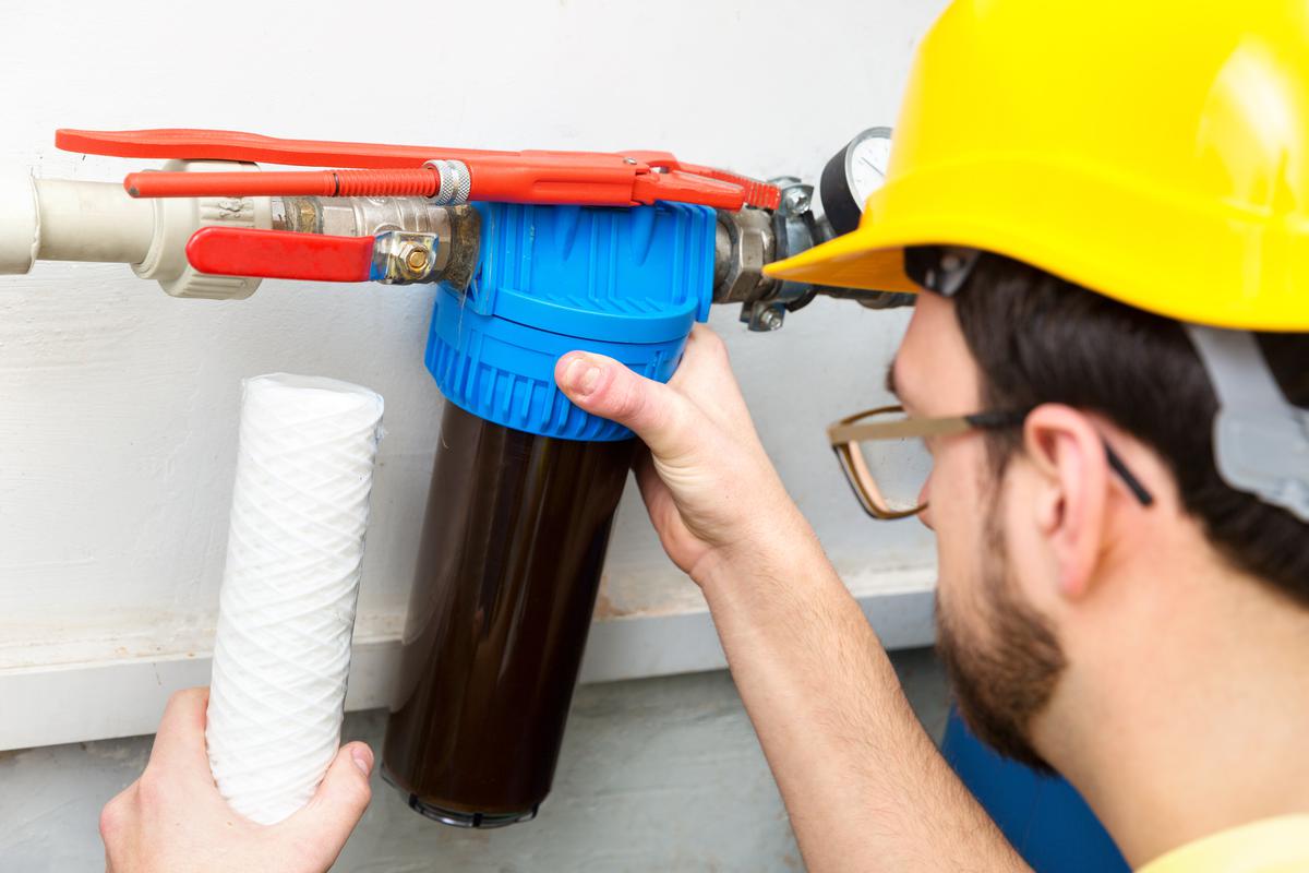 Navigating the Unexpected When Installing Home Water Filtration Systems: A Comprehensive Guide