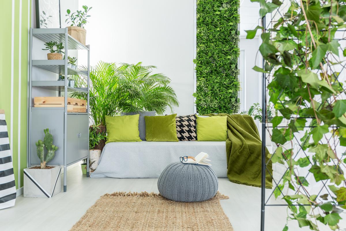 9 Indoor Gardening Ideas That Bring Color And Vibrancy to Your Home
