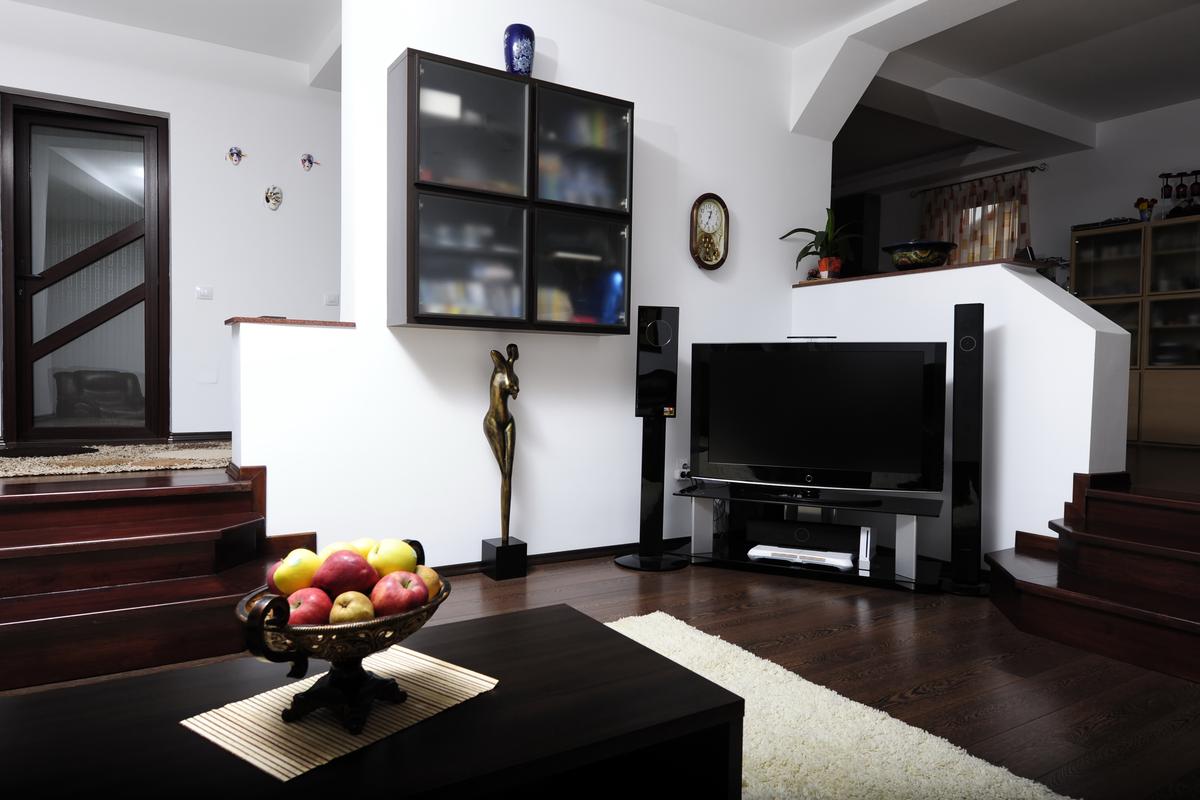 Top 3 Considerations When Installing a Home Theater Surround Sound System