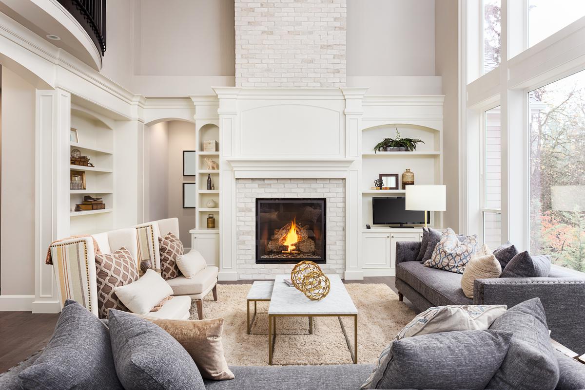 Transitional Style Architecture and Design - Explained
