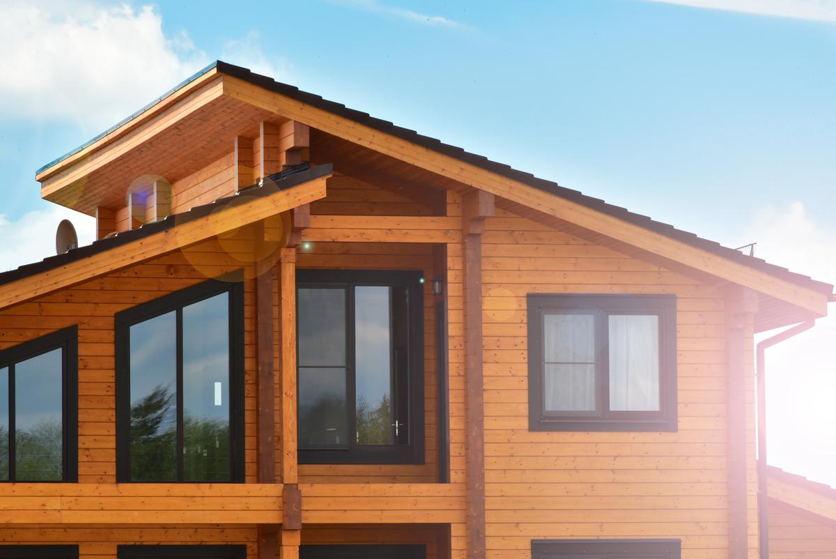Upgrade Your Home with Modern Wood Roofing: Unveiling the Top Benefits