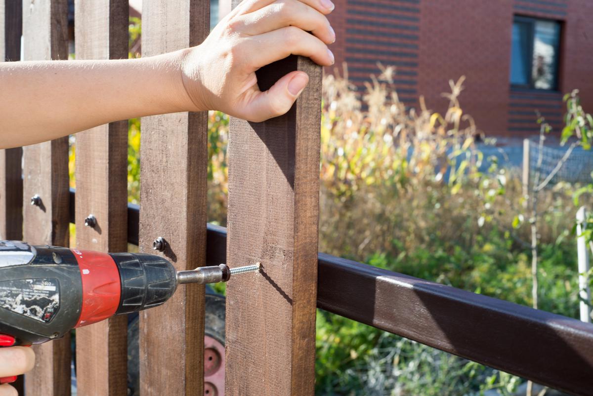Repairing Your Wood Fence: Top 3 Considerations for Homeowners