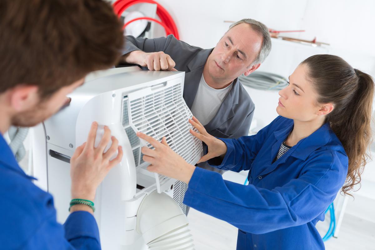 The Benefits of Regular HVAC Maintenance for Homeowners