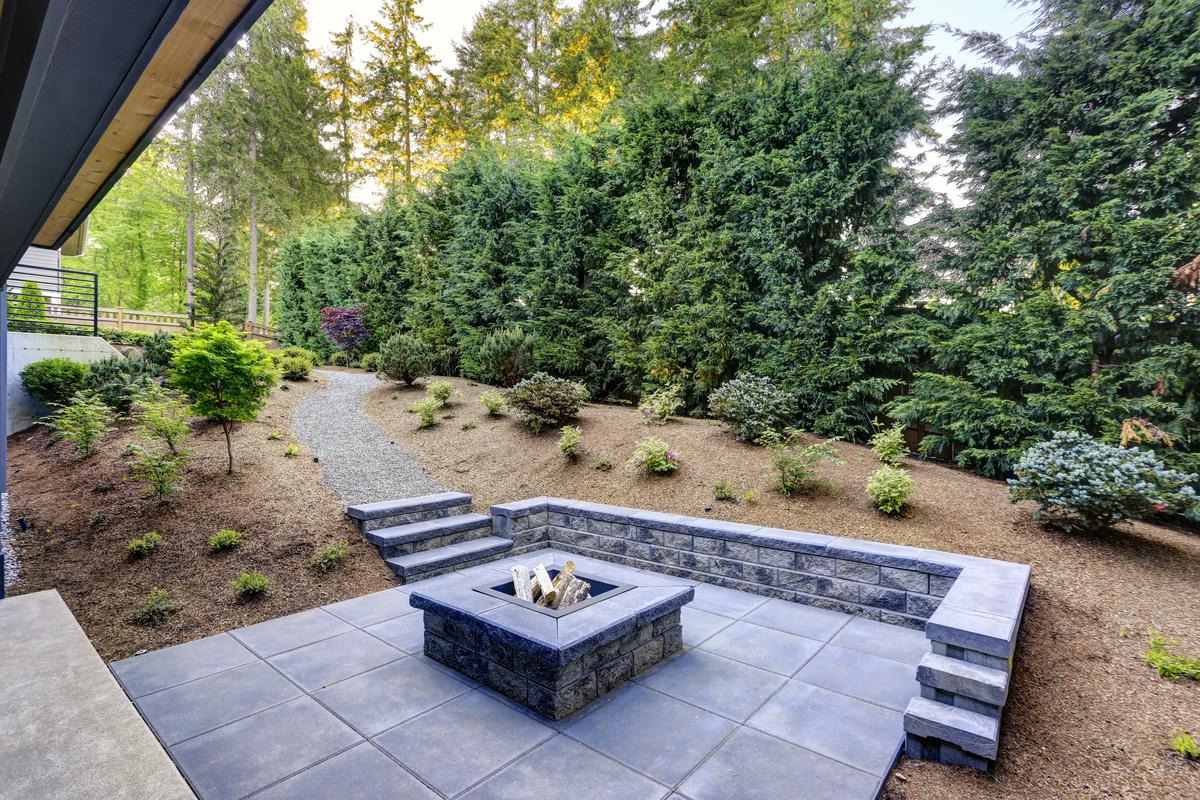 Creating the Perfect Patio: Top Considerations for Installing Pavers