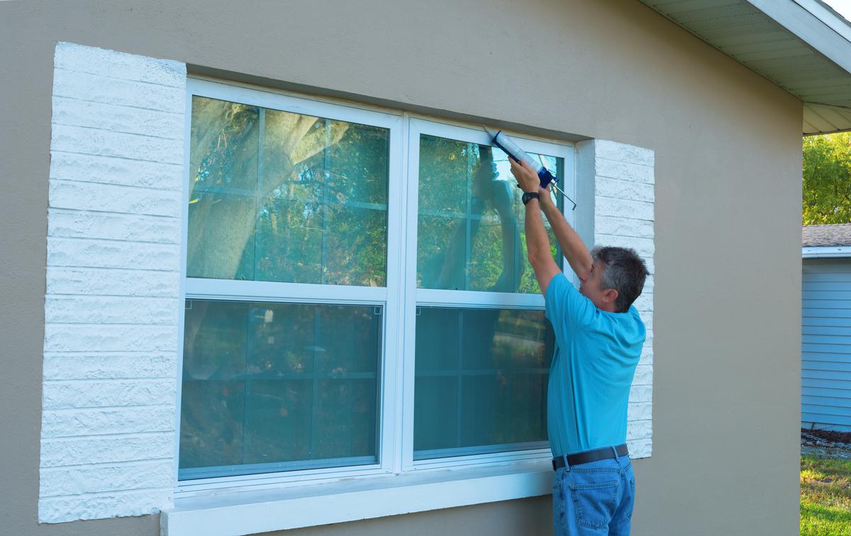 What To Consider When Installing Storm Windows