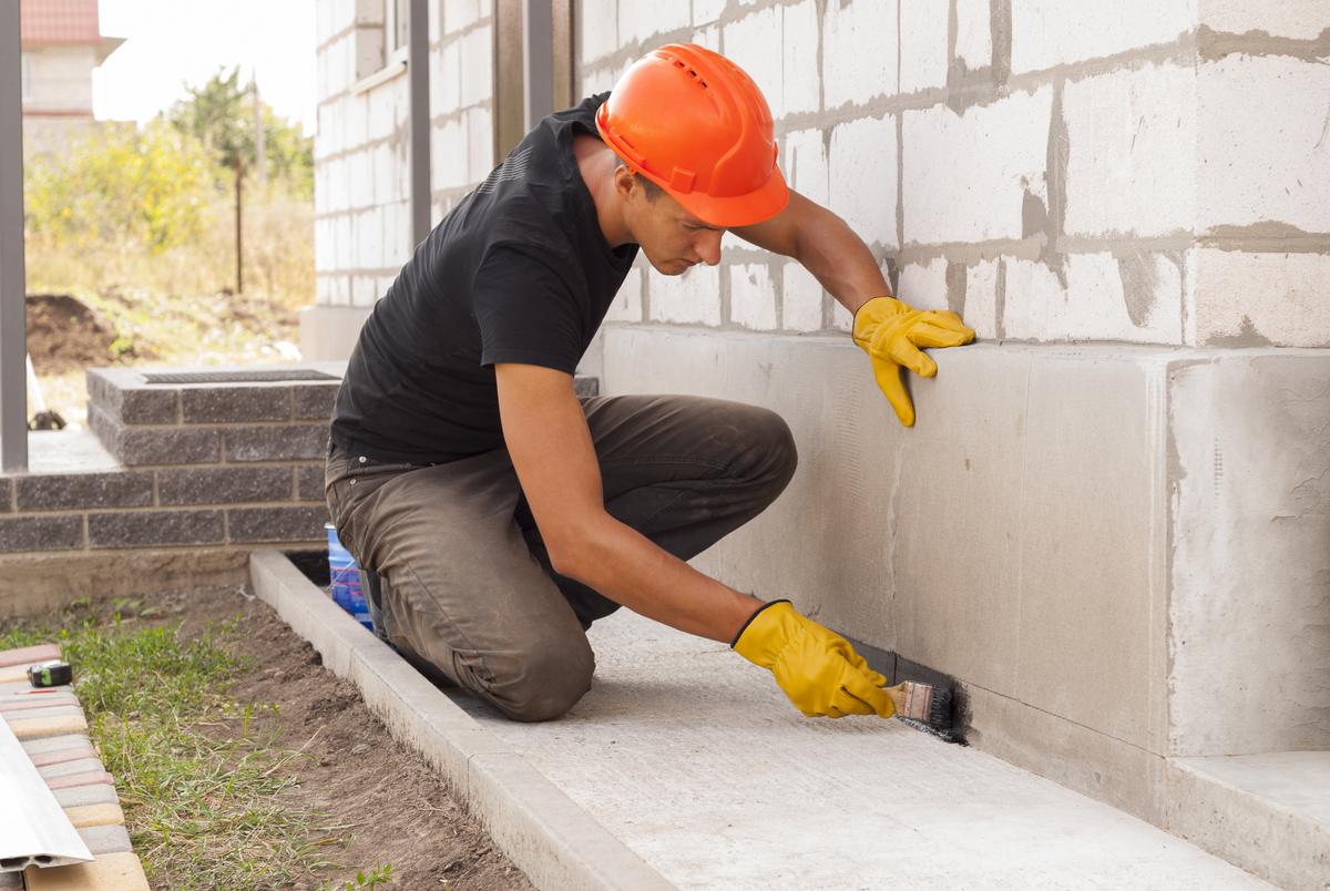 3 Key Considerations When Repairing Your Concrete Foundation