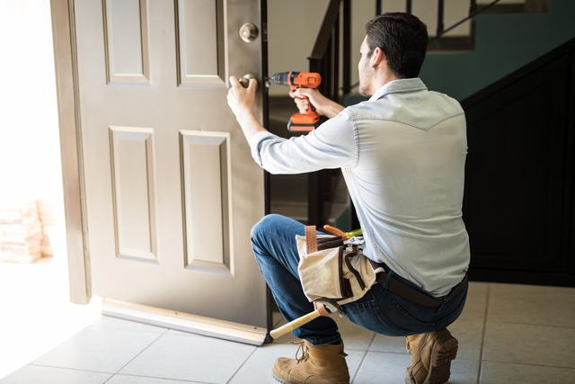 The Benefits of Hiring a Handyman for Homeowners