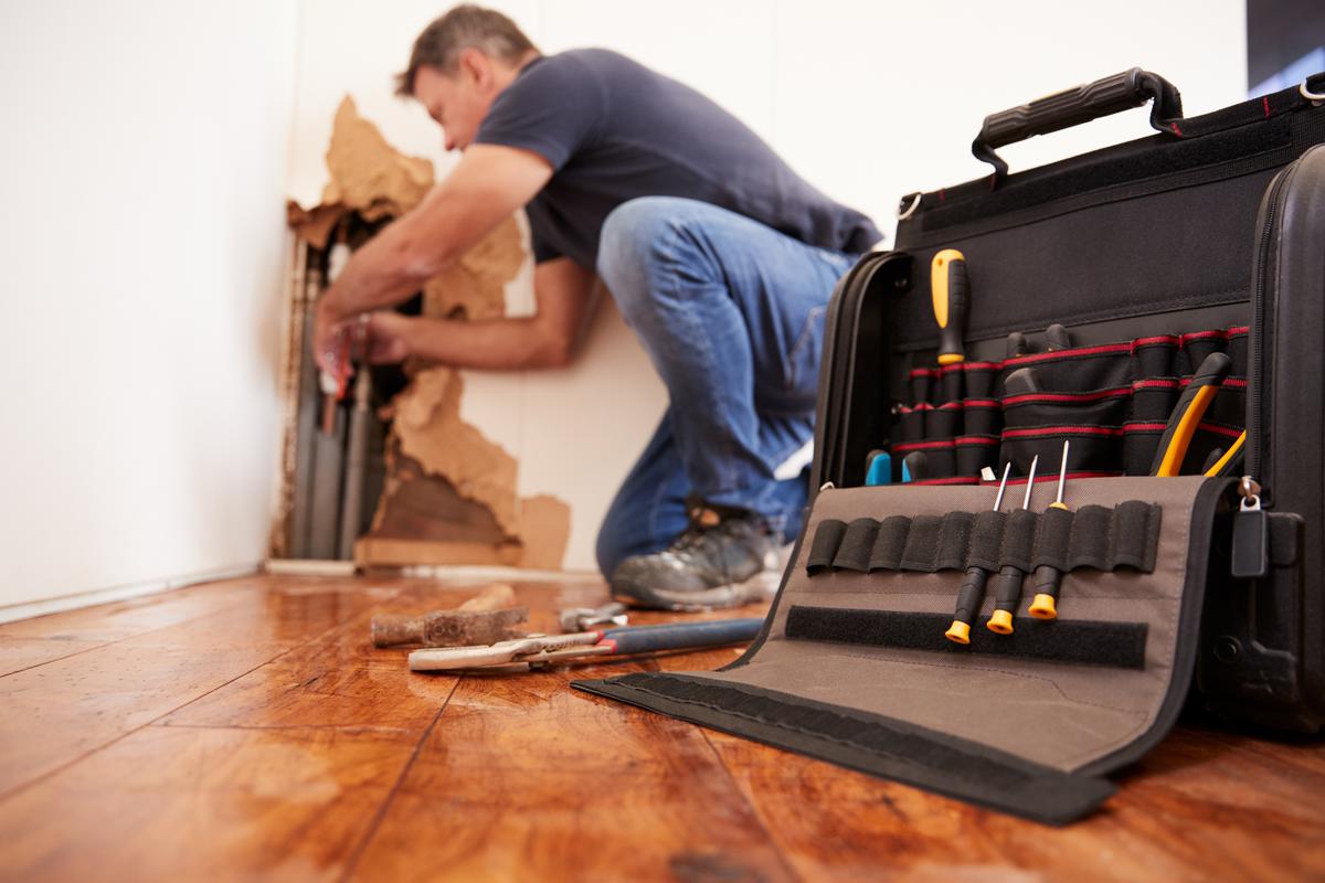 Navigating Plumbing Repair Surprises: A Homeowner's Essential Guide