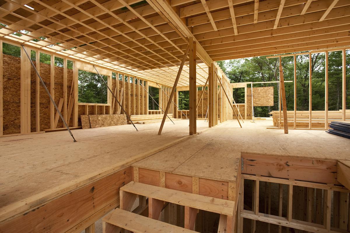The Top Surprises Homeowners Encounter When Updating Framing