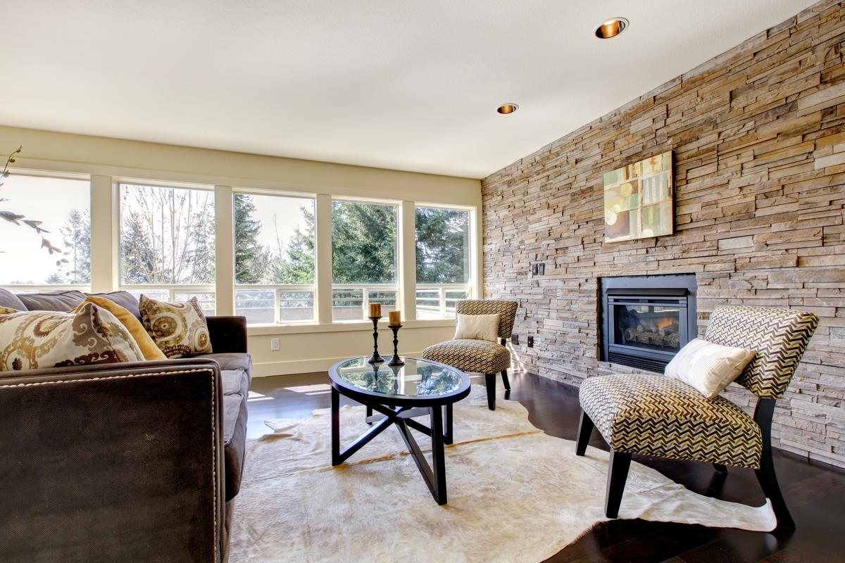 The Hidden Surprises of Building a Brick or Stone Wall