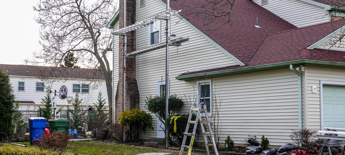 Upgrade Your Home's Appearance and Functionality with Siding Replacement