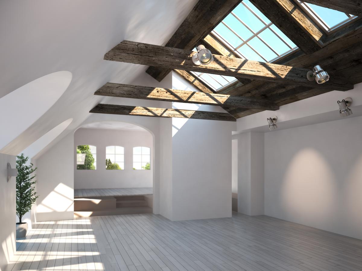 The Whats, Whys, and Hows of Skylights