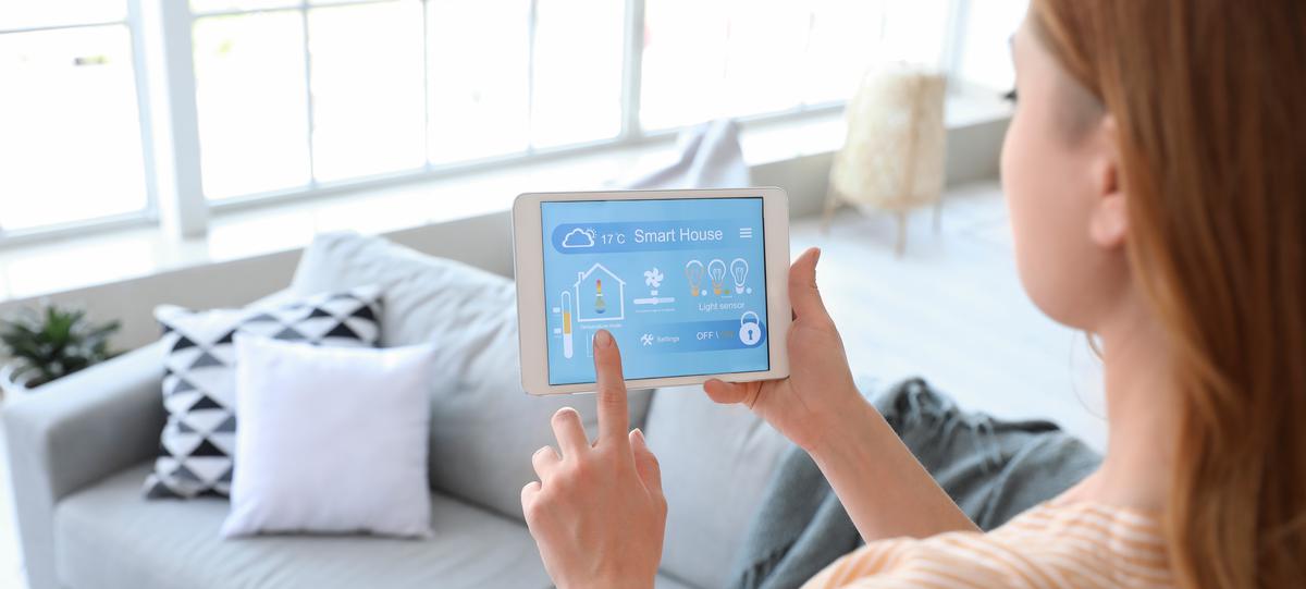 What Materials Do You Need When Hiring for Smart Home Automation?