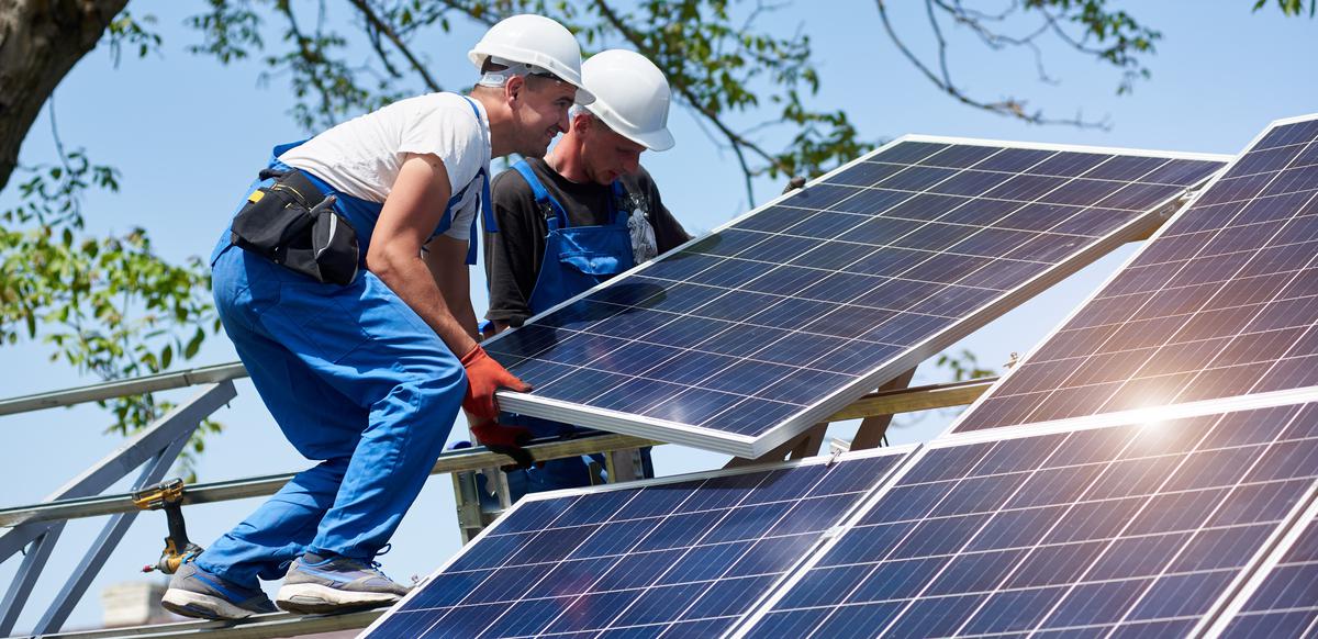 The Top Benefits of Installing Solar Panels for Your Home