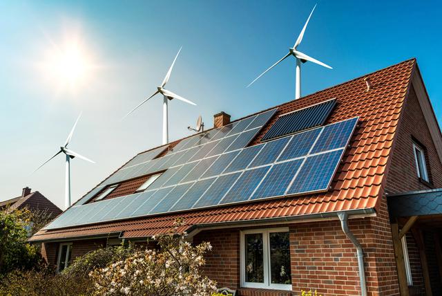 5 Ways to Make Your Home More Sustainable