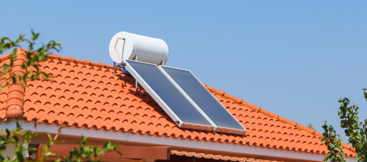 The Many Benefits of Installing a Solar Thermal System in Your Home