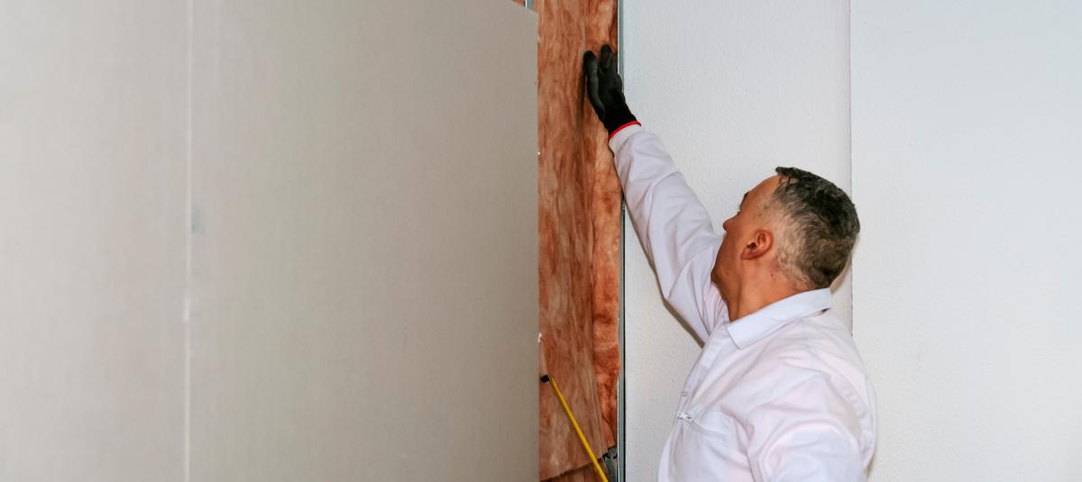 Essential Materials For Installing Soundproofing Insulation In Your Home