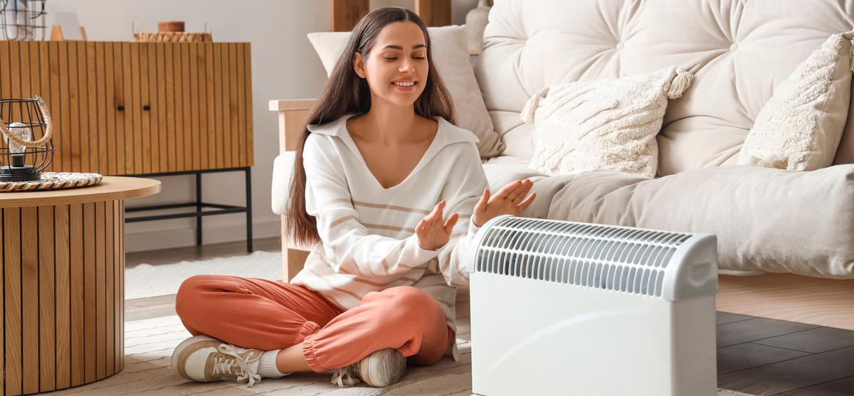 Stay Cozy with the Best Space Heater Indoor Options