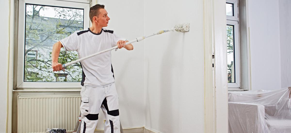 The Surprises Homeowners Encounter When Hiring a Painter for Special Textures