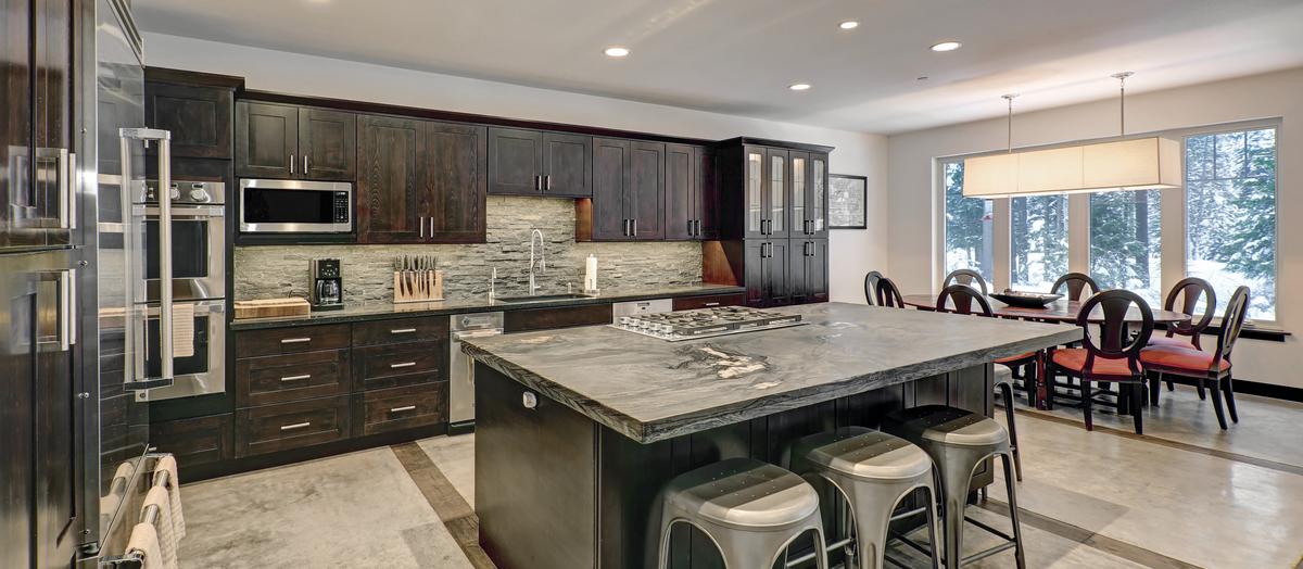 The Essential Materials for Installing Stone Countertops: A Homeowner's Guide