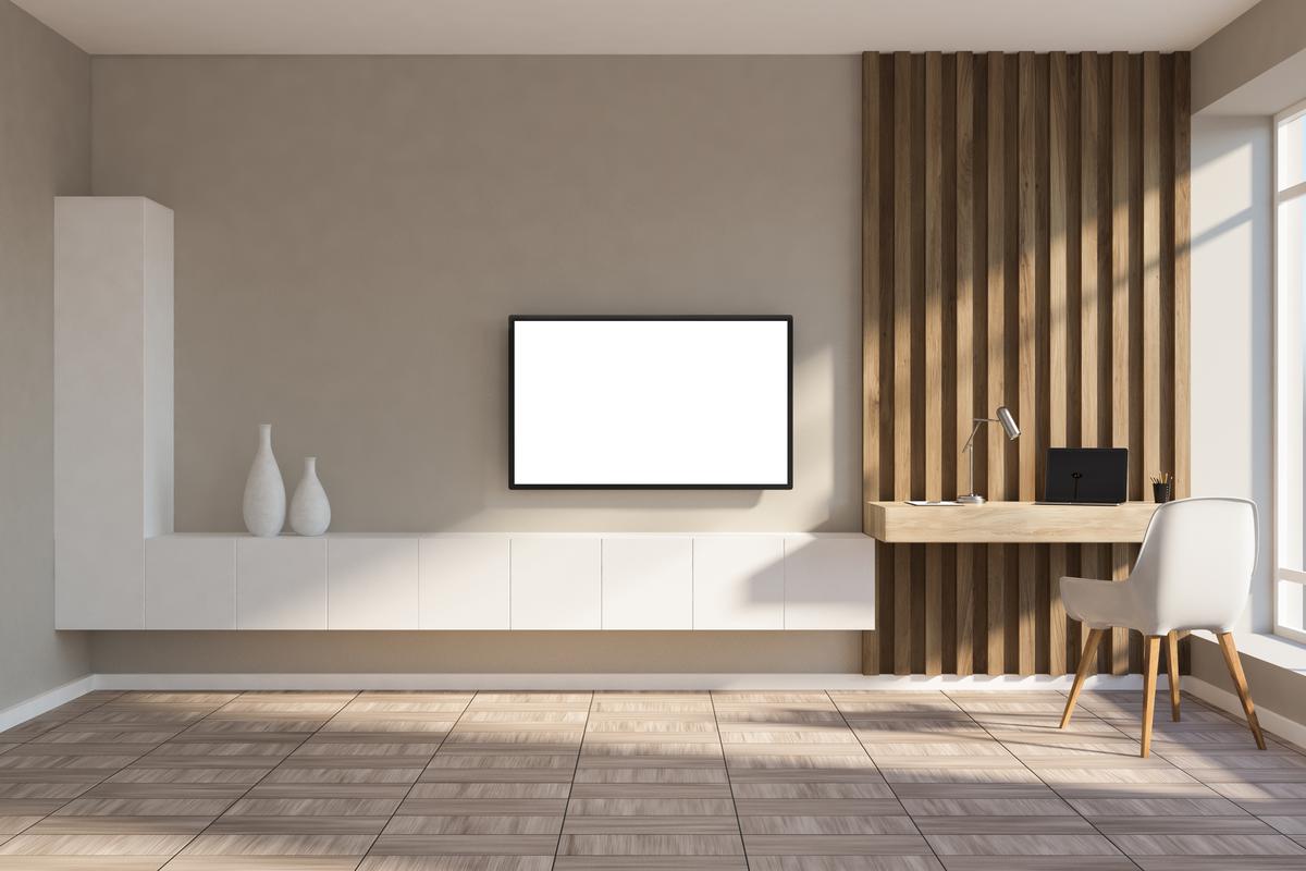 5 Simple Ways to Increase Storage and Decrease Clutter In Your Home