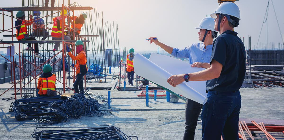 What Is a Structural Engineer?