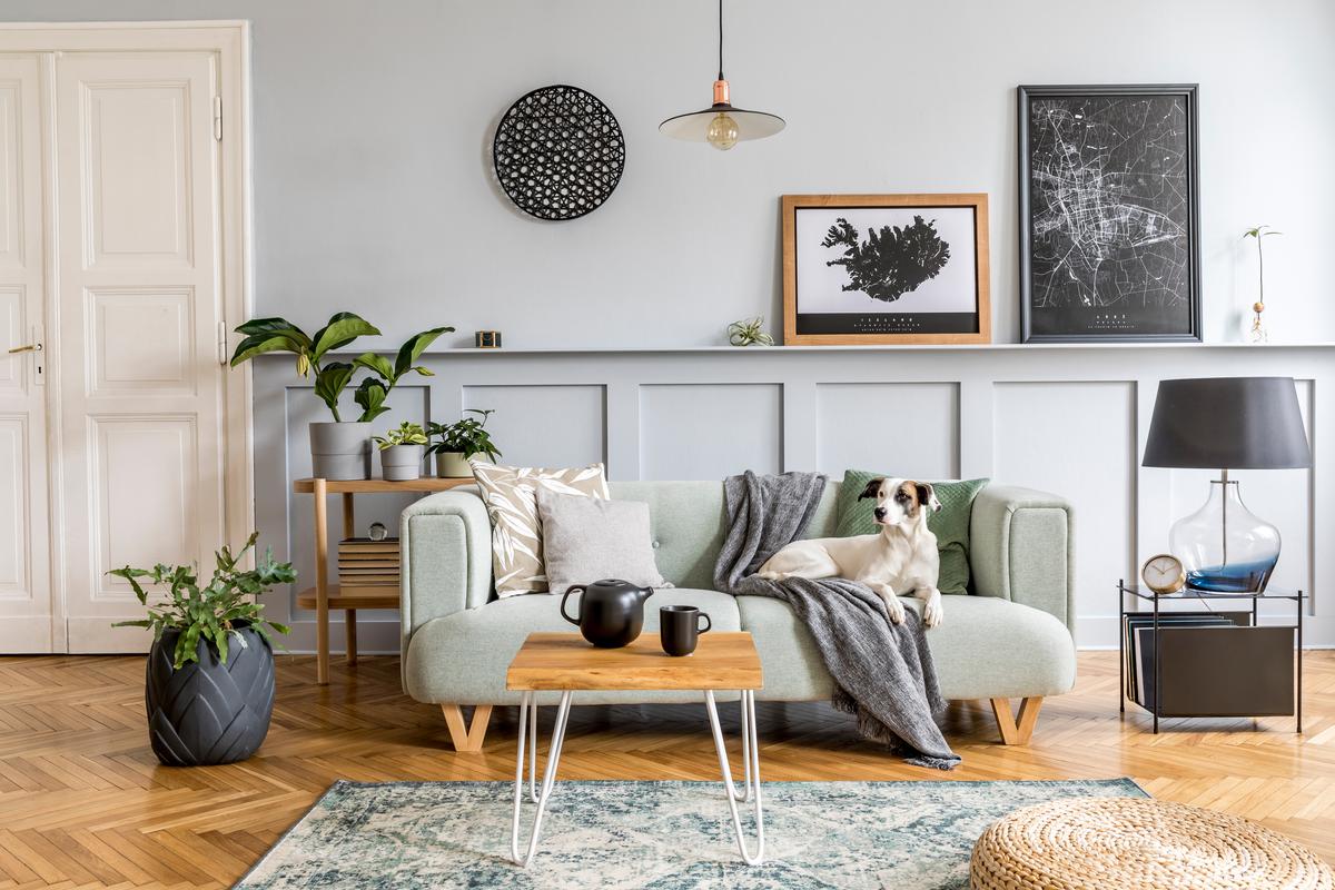 10 Home Remodel Trends We’re Seeing in 2021