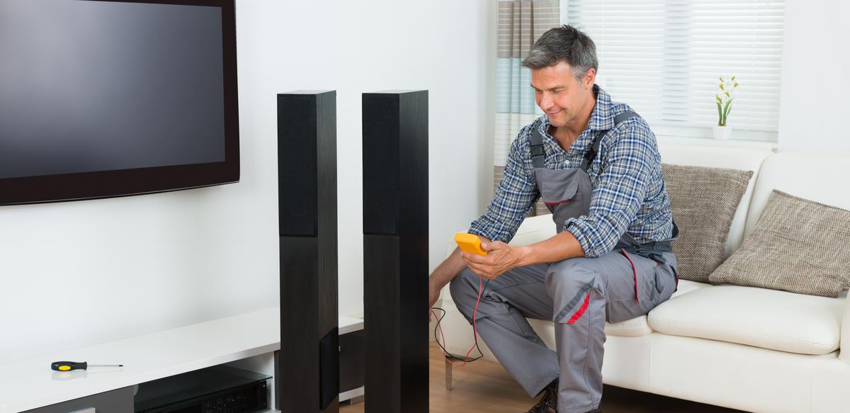 The Top Surprises Homeowners Encounter When Installing Surround Sound for a Home Theater