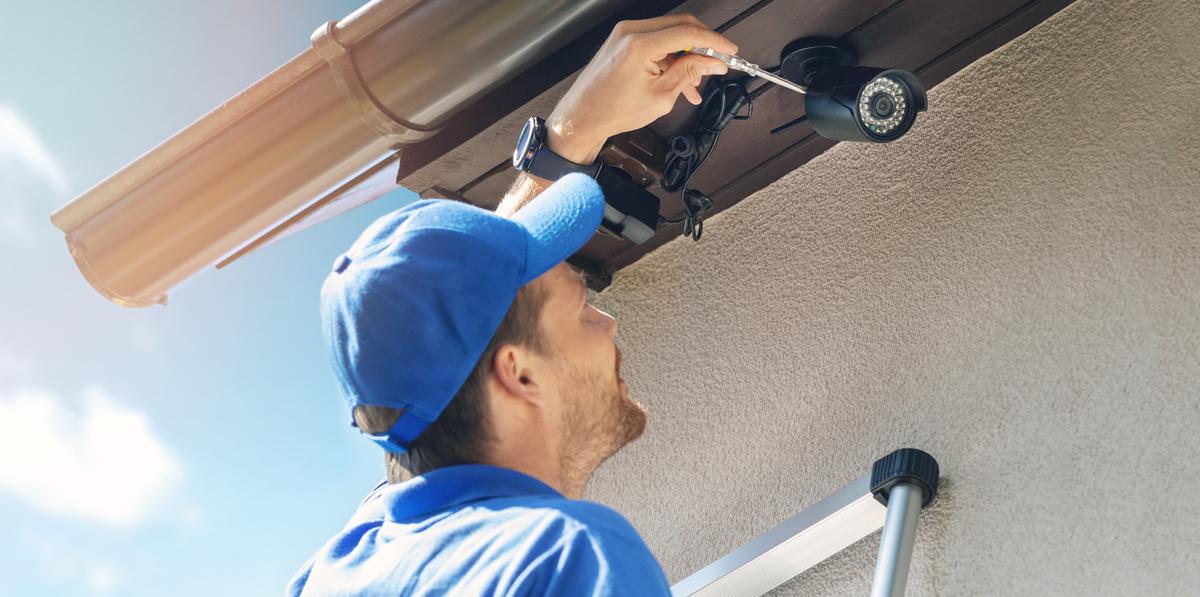Discover Cost-Saving Tips for Installing Surveillance Cameras