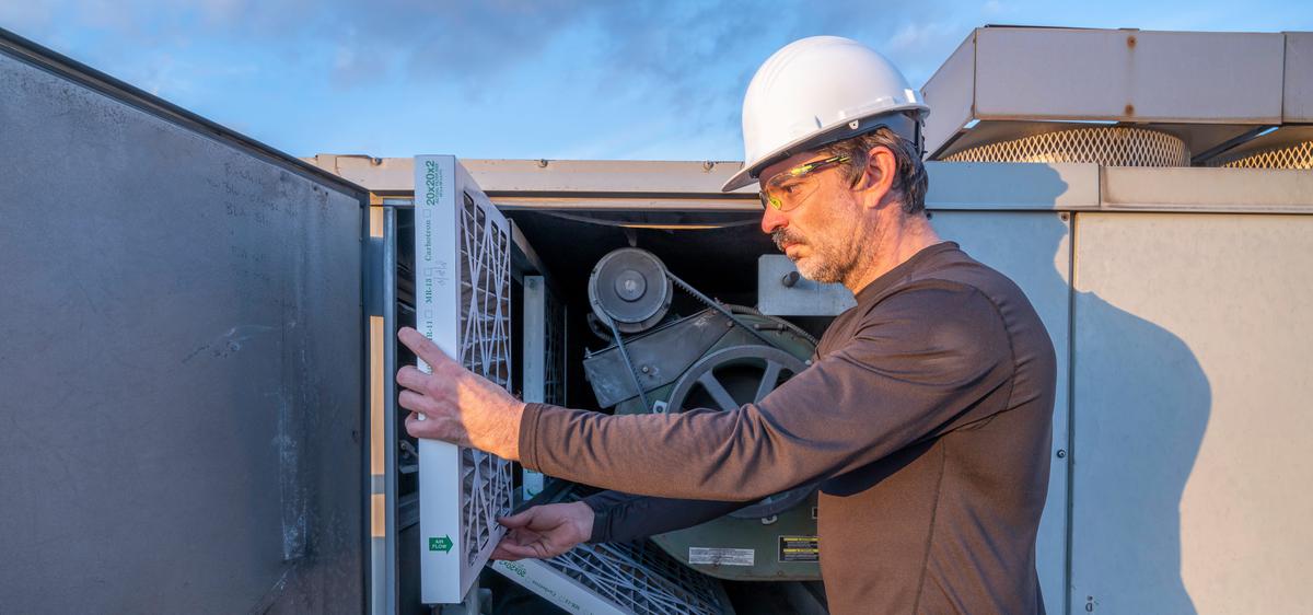 The Surprising Realities of Replacing a Swamp Cooler