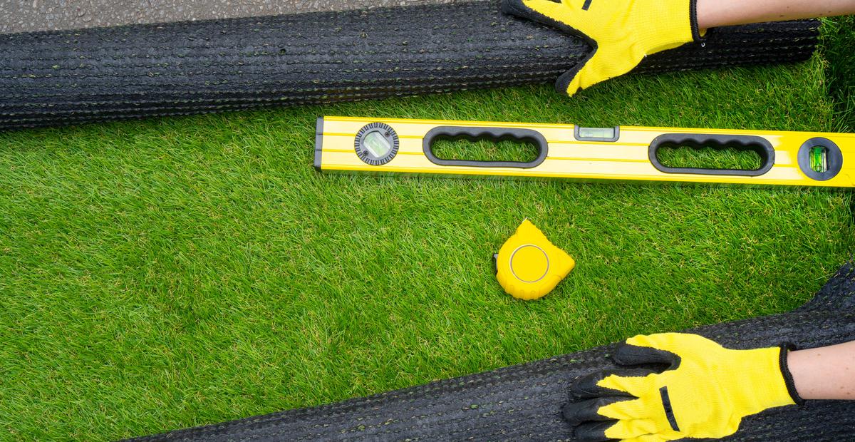The Top Surprises Homeowners Encounter When Installing Synthetic Grass