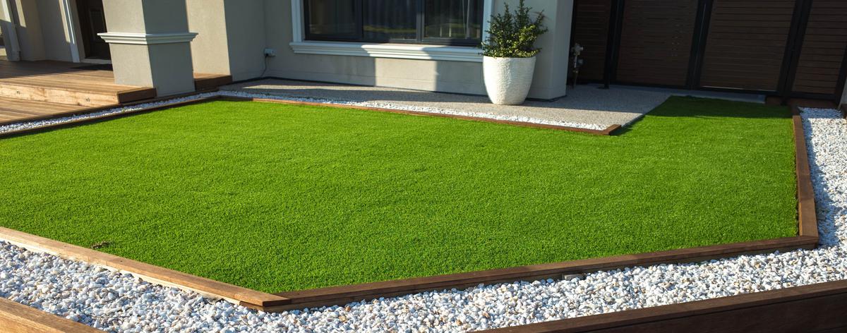 A Comprehensive Guide to the Materials Needed for Installing Synthetic Grass