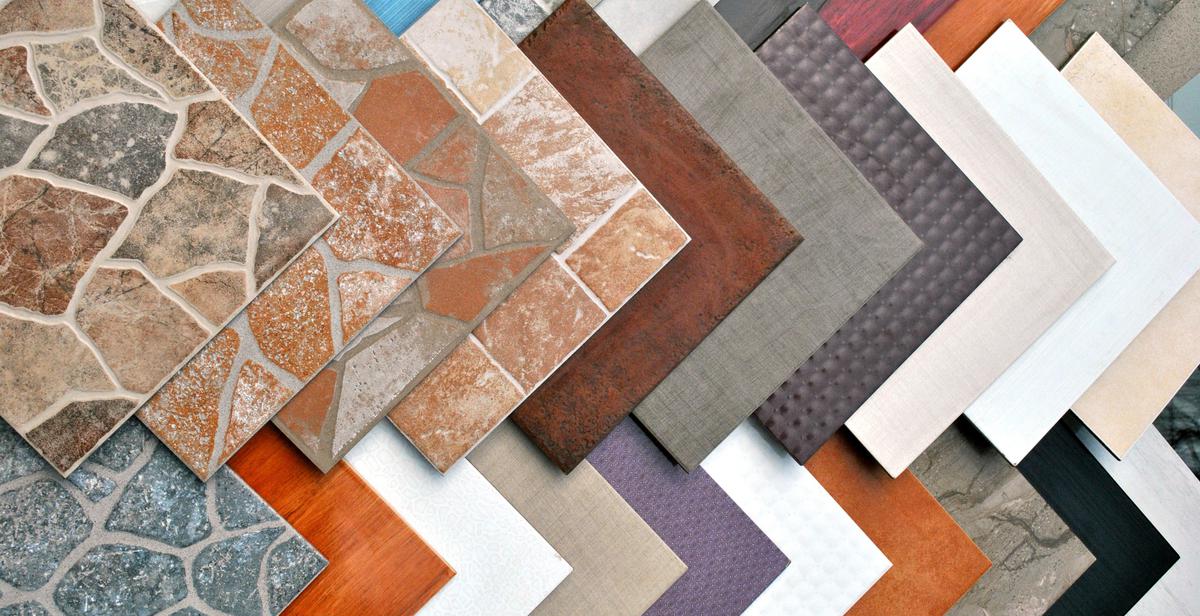 7 Trendy Tiles You Need In Your Home